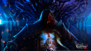 ... Wallpaper Abyss Video Game Castlevania: Lords Of Shadow 2 446390