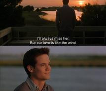 walk to remember baby boys films girls 343565 Baby Boy Movie Quotes