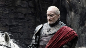Profiles in Great Casting: Tywin Lannister