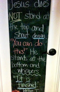 Tullian Tchividjian.