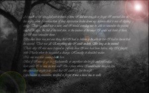 Twilight Series Quotes