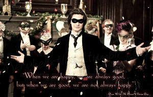 Dorian Gray quote by XMeryHeartlessX