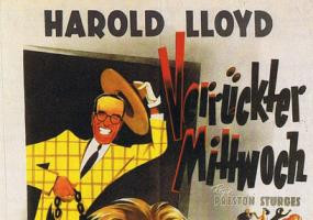 More of quotes gallery for Harold Lloyd's quotes