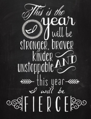 Click HERE for the free PDF printable and be inspired!