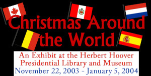 christmas around the world catalog