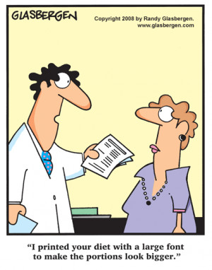 ... , diet menus, diet planner, diet book, font, font size, portion size