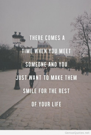 Make Someone Smile