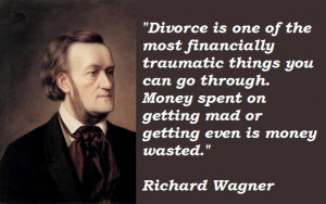 Wagner Quotes