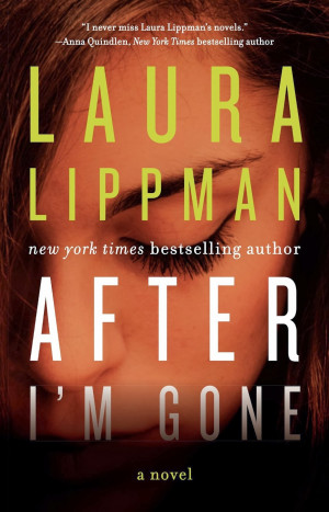 What I’m Reading: “After I’m Gone”