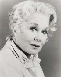 Quotes by Joan Bennett