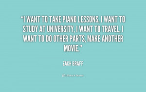 piano lessons quote 2