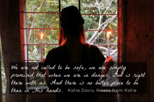 Katie Davis Qu...