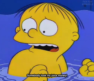 ... 2011 at 3 17pm in ralph wiggum ralph the simpsons simpsons 1833 notes
