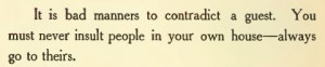 The Book of Clever Beasts, by Myrtle Reed, 1904 (!!!!) http ...