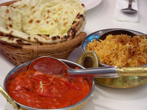 Deepavali, Best Indian Food dan Rajnikanth