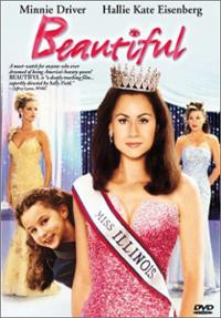 Beautiful (DVD) ~ Minnie Driver (actor) Cover Art