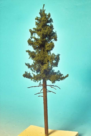 ... why I am on my quest for a better ( and cheaper )home made tree Drew