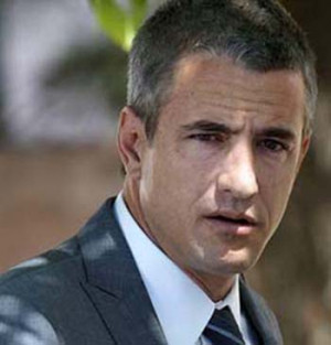 Dermot Mulroney
