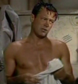 William Holden in 