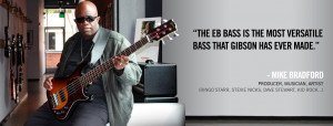 eb bass 5 string the same as the 4 but one string more