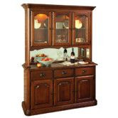 Found it at Wayfair - Conrad Grebel Albright China Cabinet ... $2990.