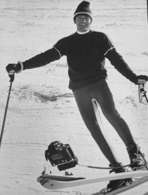 Jean-Claude Killy Quotes. QuotesGram