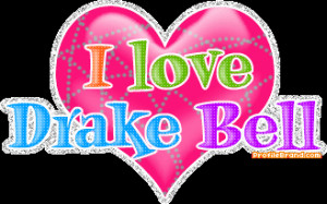 This Quot Love Drake Bell