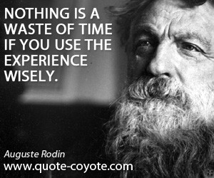 Auguste Rodin quotes