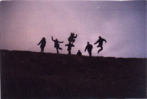 If I were to ask you the question, 