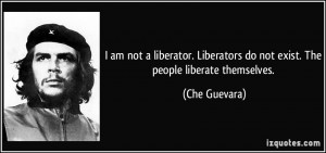 More Che Guevara Quotes