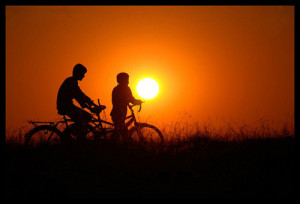 YOUR FRIENDS DETERMINE YOUR FUTURE