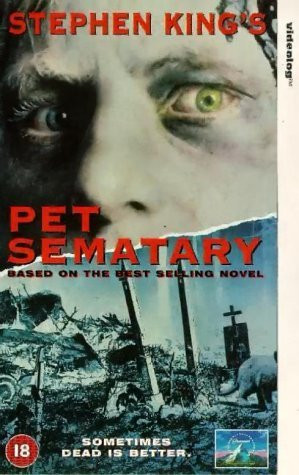 14 december 2000 titles pet sematary pet sematary 1989