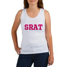 SRAT Women's Tank Top for