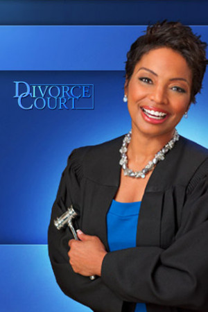 Divorce Court