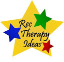 Recreation Therapy Ideas