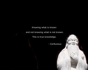 Confucius Quotes and Meanings
