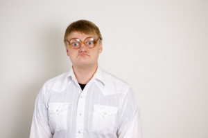 How To Make Bubbles Glasses From Trailer Park Boys
