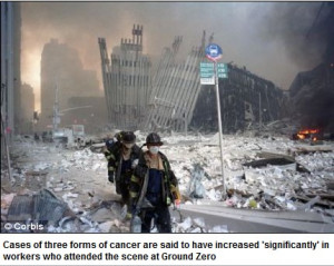 11 Firefighter Quotes