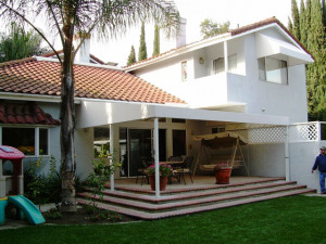 Patio Covers Awnings