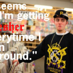 rapper, mac miller, quotes, sayings, about yourself, cute rapper, mac ...