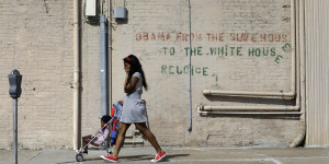 Maria Shriver’s Report On Financially Insecure Women Is Pretty Grim