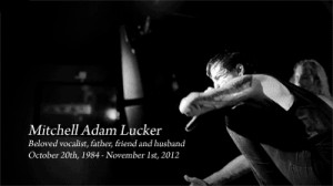 Suicide Silence - Mitch Lucker (gif)
