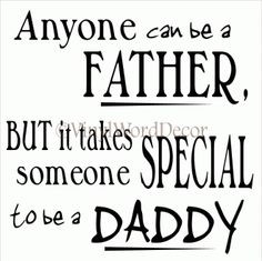 ... quotes for daddy to be, family quotes, new dad quotes, baby quotes