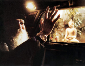 ... is one, his misery is one – his ecstasy is also going to be one