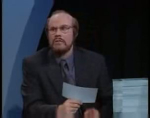 James Lipton Quotes and Sound Clips