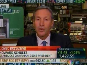 Schultz Quotes About Starbucks , Howard Schultz Family , Starbucks ...