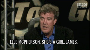 Top Gear’ Lost Season Outrageous Quotes