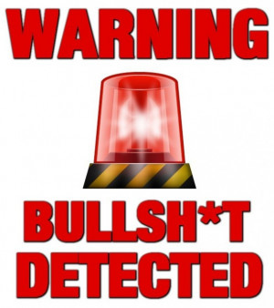 ... to Mainstream Media: You Will Not Get Away With Your Lies & Deceit