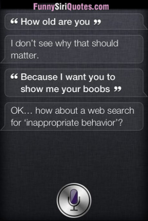 How about a web search for “inappropriate behavior?”