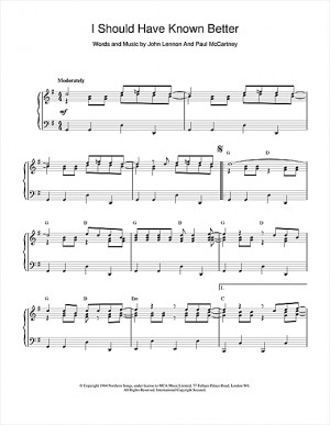 The Beatles Hold Tight Easy...